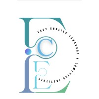 Easy English Language and Computer Institute logo - Similar company to Algorithmics Child Skills Development