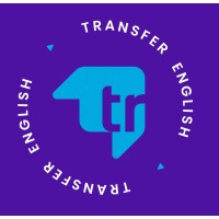Transfer English logo - Similar company to Devspeak