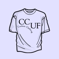 Custom Clothing UF