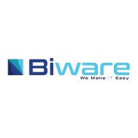 Biware Maroc logo - Similar company to Learn2B
