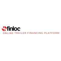 Finloc - Online Trailer Financing logo - Similar company to Vhub