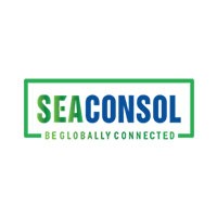 Seaconsol Shipping LLC logo - Similar company to Consol Box Logistics Llc