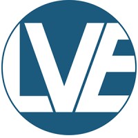 The LVE Group logo - Similar company to Synchrofinance