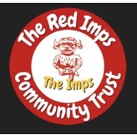 Red Imps Community Trust logo - Similar company to Raith Rovers Community Foundation