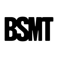 BSMT Space - Urban Art Gallery logo - Similar company to Alpha Bravo Studios
