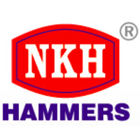 NKH HAMMERS logo - Similar company to Bubble Tools Pvt. Ltd.