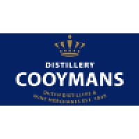 Distillery Cooymans