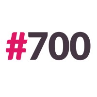 Hashtag700