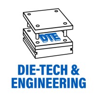 Die-Tech & Engineering logo - Similar company to Hendricks Heating & Air Conditioning