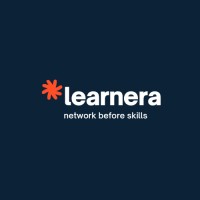 Learnera logo - Similar company to In Your 20S Podcast