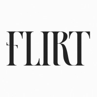 FLIRT® logo - Similar company to Wollein Films.