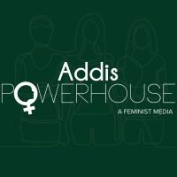 Addis Powerhouse logo - Similar company to Bait Byout:  The Palestinian Live Action Role Playing (Larp) Organisation