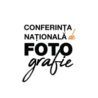 Conferinta Nationala de Fotografie logo - Similar company to Visual Hive