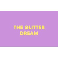 The Glitter Dream logo - Similar company to Ba — Studio