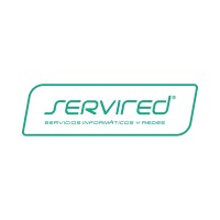 SERVIRED logo - Similar company to Sotrasil Transporte Y Servicios