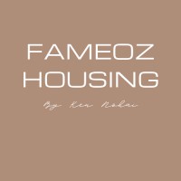 Fameoz Housing logo - Similar company to As Developments