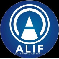 Alif Group logo - Similar company to Alif Analytics