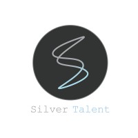 Silver Talent logo - Similar company to Silvertalent