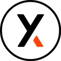 Crux logo - Similar company to Insider Monkey