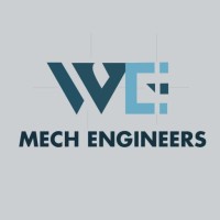 WeMech Engineers logo - Similar company to Armad Engineering Ltd