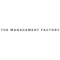 The Management Factory logo - Similar company to Delta The Innovators®