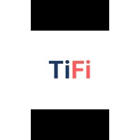 TiFi_Kenya logo - Similar company to Tifi