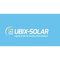 UBIX-SOLAR logo - Similar company to Soli