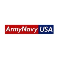 Army Navy USA logo - Similar company to Navy Cargo Express Usa Inc.