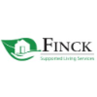 Finck Supported Living Services logo - Similar company to Supported Living Solutions (Nw) Ltd