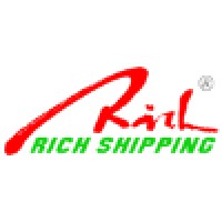 Guangzhou RICH Shipping Int'l Co. Ltd logo - Similar company to Bee Events