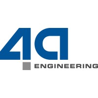 4a engineering GmbH logo - Similar company to 4Activesystems