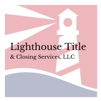 Lighthouse Title & Closing Services, Llc