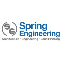 Spring Engineering, Inc. logo - Similar company to Local™ Architects