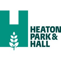 Heaton Park and Hall logo - Similar company to Lifecafe