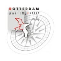 Rotterdam Maritime Group logo - Similar company to Tio Bv Industrial Noise Control & Exhaust Systems