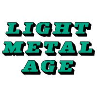 Light Metal Age logo - Similar company to Rango Extendido