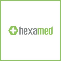 Hexamed Pvt Ltd logo - Similar company to Somnifera Health & Wellness Centre