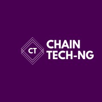 Chain Technologies Limited logo - Similar company to D-Dynamics Technology