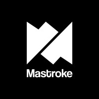 Mastroke logo - Similar company to Cedcommerce