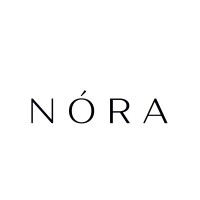 NÓRA logo - Similar company to F5 Global