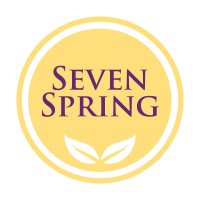 Seven Spring logo - Similar company to Vectorlook