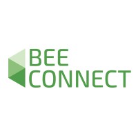 Bee Connect logo - Similar company to Rafstevens.Com