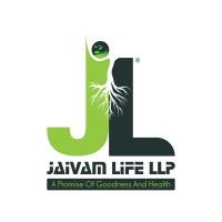 Jaivam Life LLP logo - Similar company to Cazper Soft