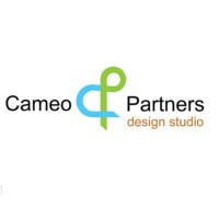 Cameo and Partners logo - Similar company to Gillespies