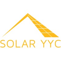 Solar YYC - Calgary's Local Solar logo - Similar company to Power-Link Technologies Ltd.