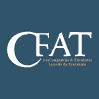 CFAT logo - Similar company to Fidu-Fs Pierre Fontaine Expert-Comptable Certifié Itaa