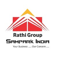 Sampark India Logistics Limited logo - Similar company to Ats Cargo Pvt. Ltd