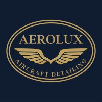 Aerolux Aircraft Detailing logo - Similar company to Maxshine Detailing Llc