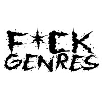 Fuck Genres logo - Similar company to Crucast