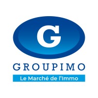 Groupimo Le Marché de l'Immo logo - Similar company to Objectif Canada